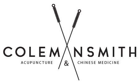 Coleman Smith Chinese Medicine